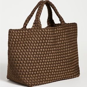Gently used Naghedi Medium Tote